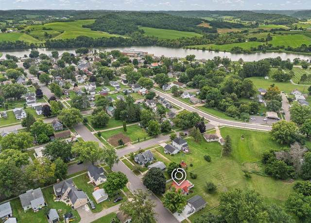 Property at 623 Spring St, Hillsboro, WI 54634, 3 beds, 2 baths