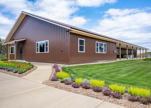 Property at N14965 Pine Ln, Necedah, WI 54646, 4 beds, 5 baths