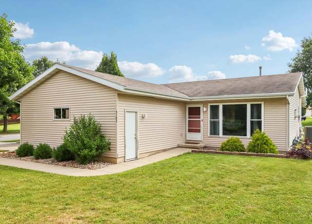 Property at 5103 Marsh Rd, Mcfarland, WI 53558, 3 beds, 2 baths