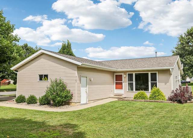 Property at 5103 Marsh Rd, Mcfarland, WI 53558, 3 beds, 2 baths