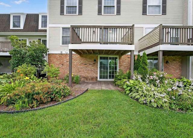 Property at 7370 Old Sauk Rd, Madison, WI 53717, 2 beds, 1.5 baths