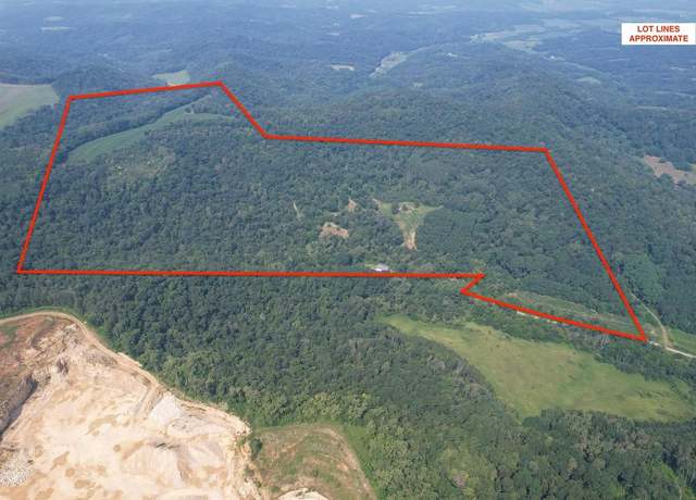 Property at 4107 Severson Coulee Rd, Mindoro, WI 54644