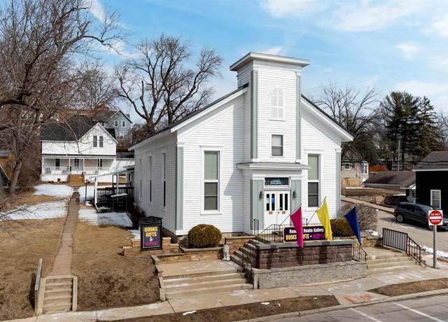 Property at 145/147 E Montello St, Montello, WI 53949, 3 beds, 2 baths