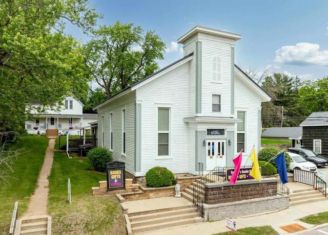 Property at 145/147 E Montello St, Montello, WI 53949, 3 beds, 2 baths