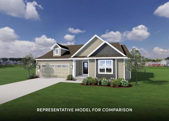 Property at 6037 Woodbine Dr, Madison, WI 53718, 3 beds, 2 baths