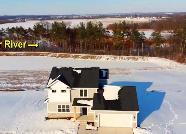 Property at 821 Colt Dr, Belleville, WI 53508, 4 beds, 3.5 baths