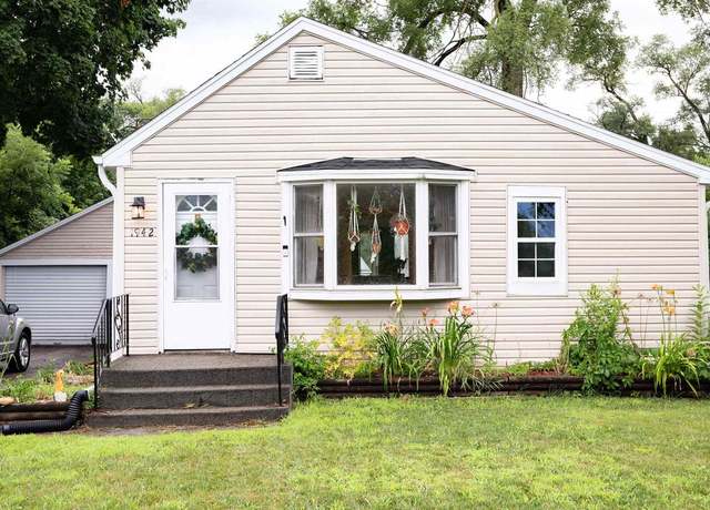 Property at 1942 S Mound Ave, Beloit, WI 53511, 2 beds, 1 bath