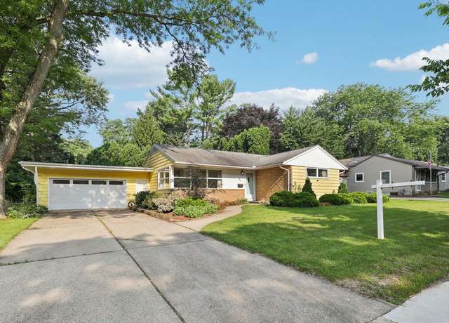 Property at 642 Charles Ln, Madison, WI 53711, 4 beds, 3 baths