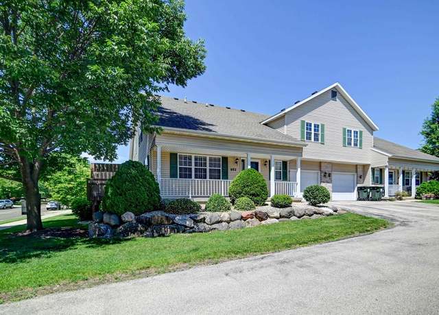 Property at 882 Chandler Ln, Sun Prairie, WI 53590, 2 beds, 2.5 baths