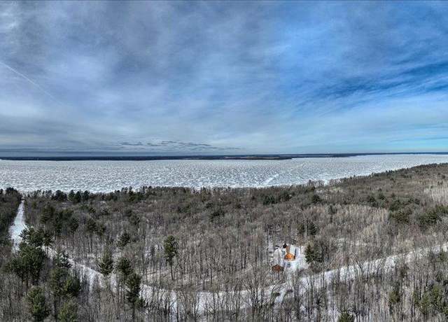 Property at Lot 19 S Badger Ln, Arkdale, WI 54613