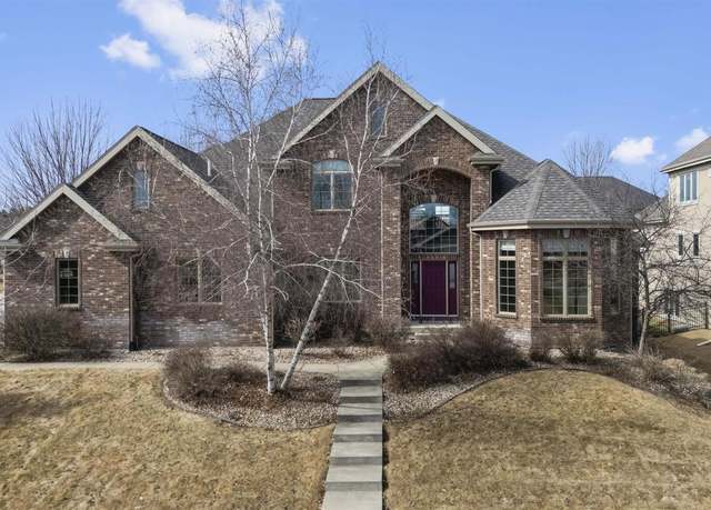 Property at 802 Silver Sage Trl, Middleton, WI 53562, 5 beds, 3.5 baths