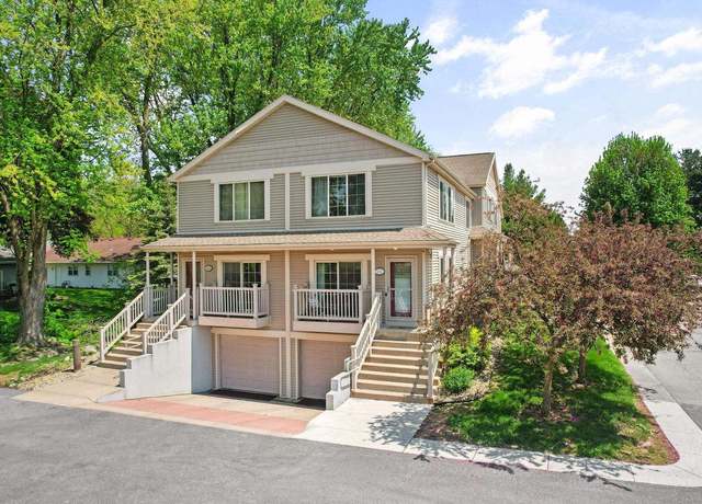 Property at 5236 Frisco Ct #5236, Middleton, WI 53562, 2 beds, 2.5 baths