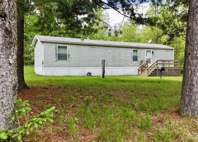 Property at 2957 6th Ave, Grand Marsh, WI 53936, 2 beds, 1 bath