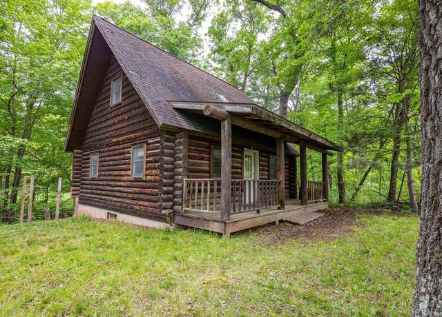 Property at S1993 Herwig Rd, Reedsburg, WI 53959, 1 bed, 1 bath
