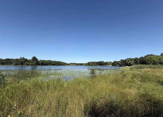 Property at 2.8 Ac Deer Run Rd, Montello, WI 53949