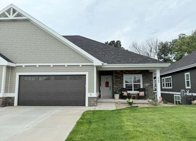Property at 6703 Bellflower Pointe Dr, Deforest, WI 53532, 4 beds, 3 baths