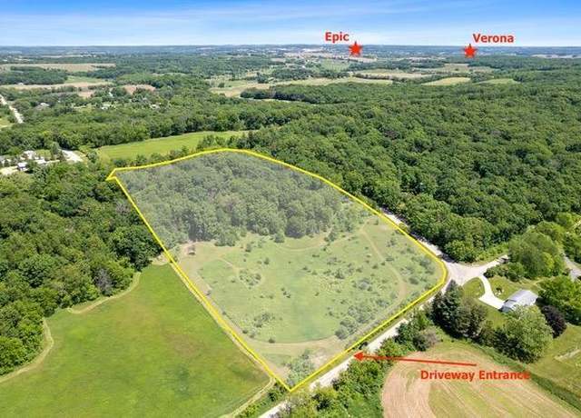 Property at 000 Kollath Rd, Verona, WI 53593