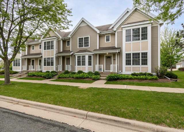 Property at 7475 East Pass, Madison, WI 53719, 2 beds, 2.5 baths