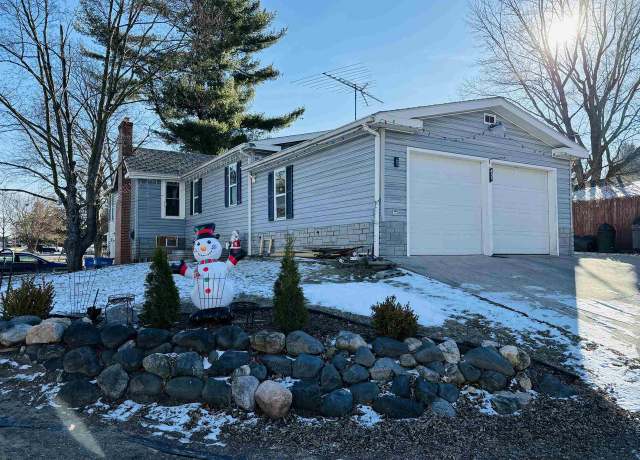 Property at 431 Bowman Rd, Wisconsin Dells, WI 53965, 3 beds, 1 bath