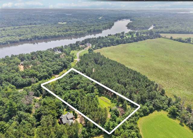 Property at N2629 River Highland Dr, Lyndon Station, WI 53944