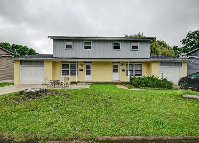 Property at 6305-6307 Hammersley Rd, Madison, WI 53711, 6 beds, 3 baths
