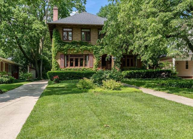 Property at 1705 Emerson St, Beloit, WI 53511, 3 beds, 2.5 baths