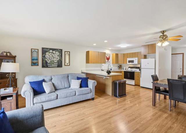 Property at 457 Bowlavard Ave #2, Belleville, WI 53508, 2 beds, 2 baths