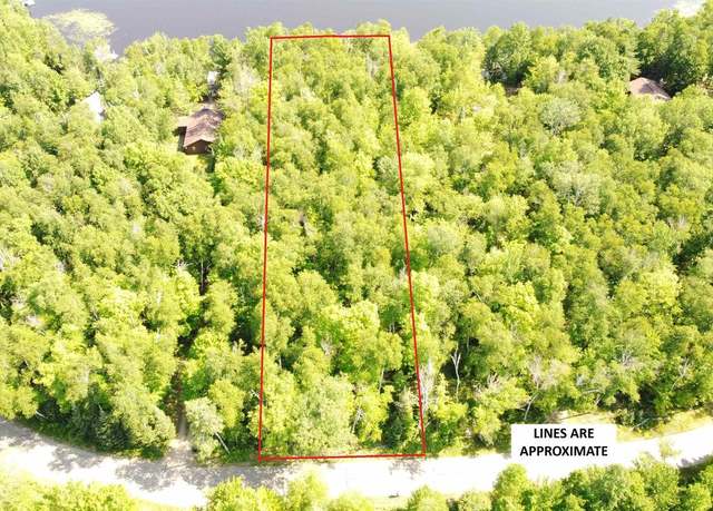Property at 7440 Birch Tree Dr, Rhinelander, WI 54521