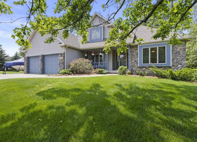 Property at 2819 Northwynde Psge, Sun Prairie, WI 53590, 4 beds, 3.5 baths