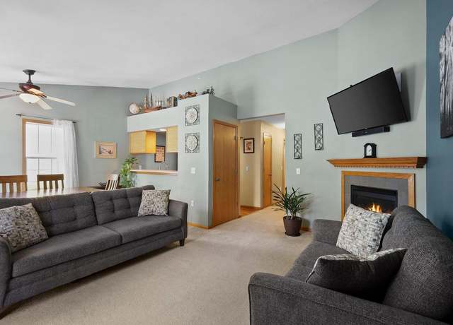 Property at 1010 Gammon Ln #3, Madison, WI 53719, 2 beds, 1 bath
