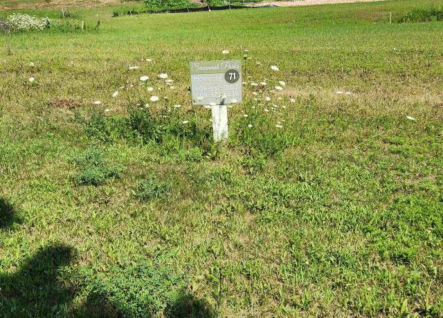 Property at 296 Venture Ln, Deerfield, WI 53531