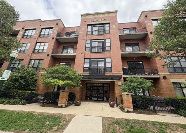 Property at 615 W Main St #305, Madison, WI 53703, 1 bed, 1.5 baths