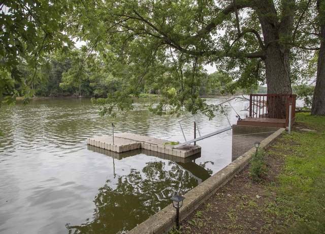 Property at 4775 N River Rd, Janesville, WI 53545, 3 beds, 1 bath