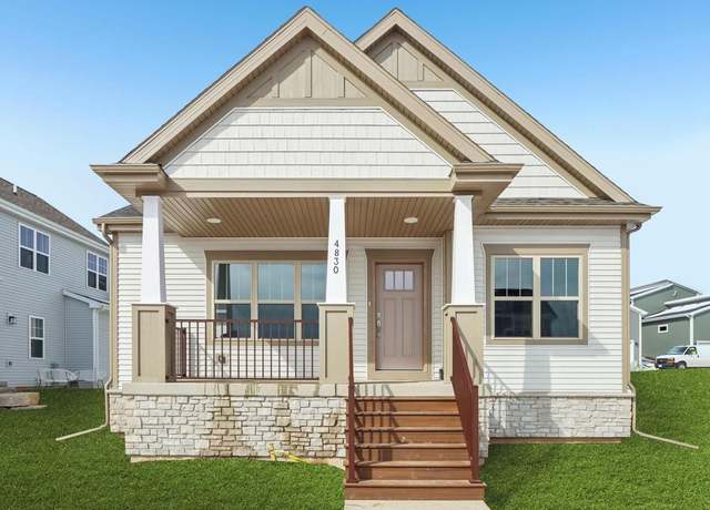 Property at 4830 Lacy Rd, Fitchburg, WI 53711, 3 beds, 2.5 baths
