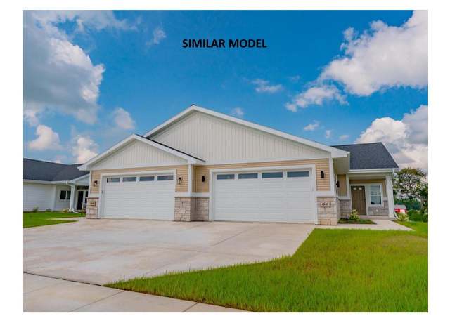 Property at 1420 Palm Grass Way, Stoughton, WI 53589, 2 beds, 2 baths