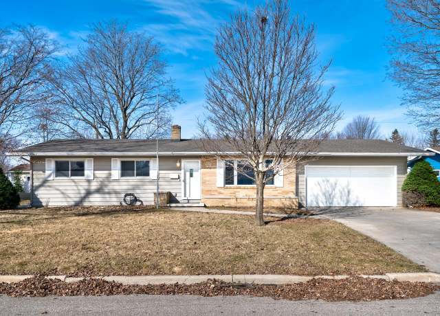 Property at 214 Gilman St, Verona, WI 53593, 3 beds, 2 baths