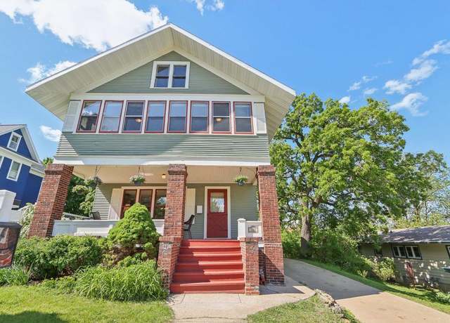 Property at 308 Forest St, Mount Horeb, WI 53572, 3 beds, 1 bath
