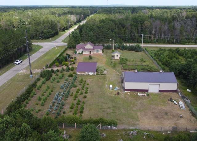 Property at W4903 26th St, Necedah, WI 54646, 2 beds, 2 baths