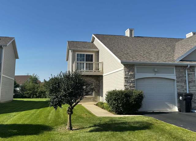 Property at 2241 Tallgrass Ct #12, Beloit, WI 53511, 2 beds, 1 bath