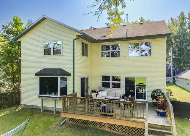 Property at N3761 Tipperary Rd, Poynette, WI 53955, 4 beds, 2 baths