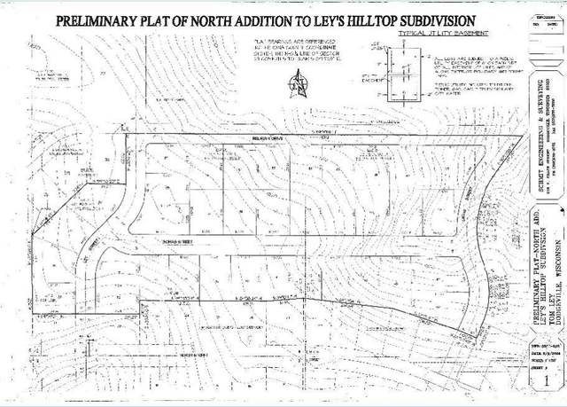 Property at Approx 10 Acres Redruth & E. North St, Dodgeville, WI 53533