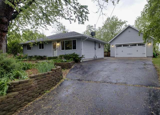 Property at 246 S Wisconsin St, Whitewater, WI 53190, 4 beds, 2.5 baths