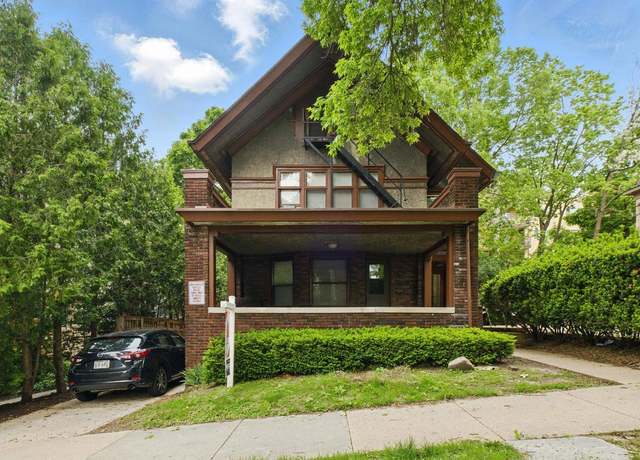 Property at 515 N Pinckney St, Madison, WI 53703