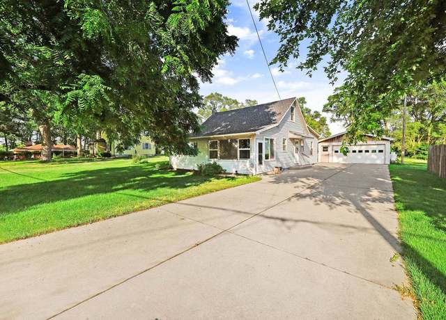 Property at 1066 County Rd N, Stoughton, WI 53589, 3 beds, 1 bath