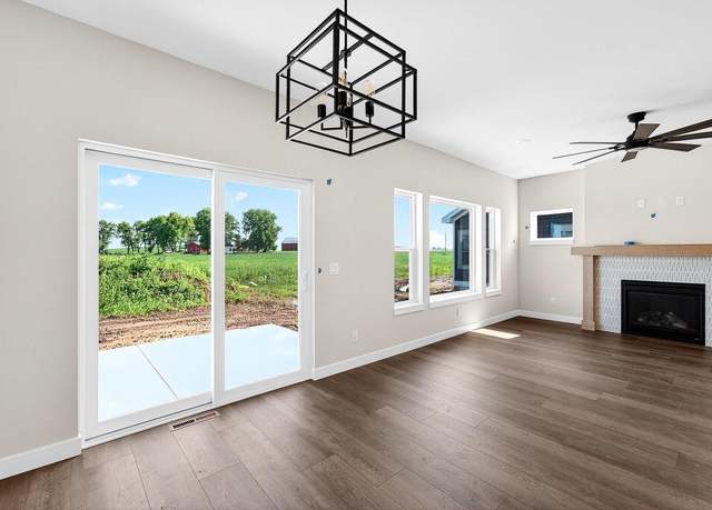 Property at L80 Chad Trl, Arlington, WI 53911, 3 beds, 2.5 baths