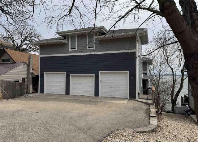Property at 2288 County Road Ab, Mcfarland, WI 53558, 4 beds, 4.5 baths
