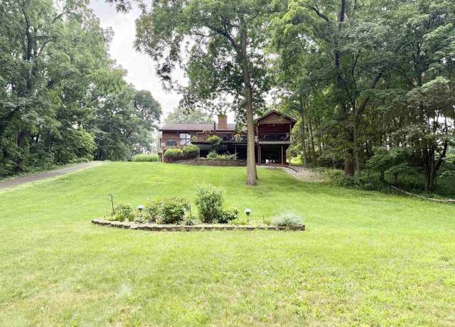 Property at 2511 S Natures Ridge Rd, Beloit, WI 53511, 3 beds, 3.5 baths