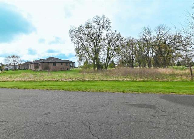 Property at L17 Eldon Way, Edgerton, WI 53534