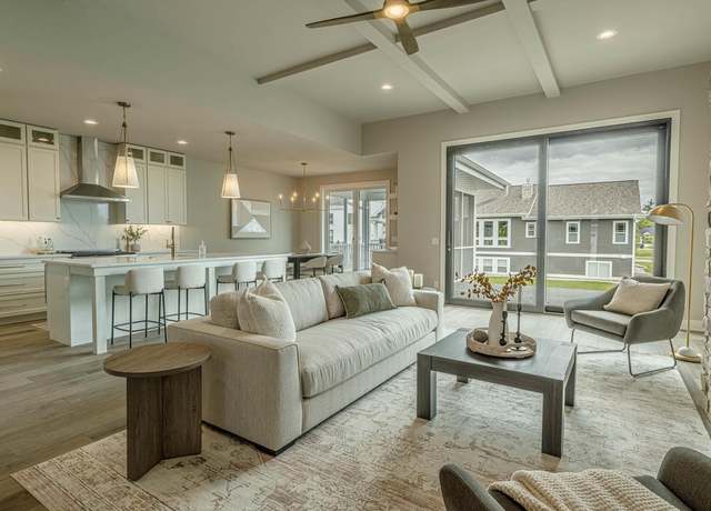 Property at 1153 Reese Trl, Waunakee, WI 53597, 5 beds, 3 baths