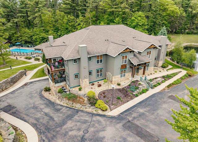 Property at 441 Clara Ave #115, Wisconsin Dells, WI 53965, 2 beds, 2 baths